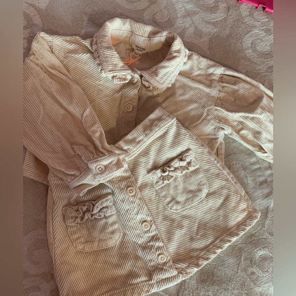 18-24 river island outfit